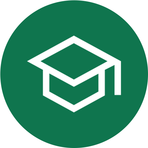 School materials icon